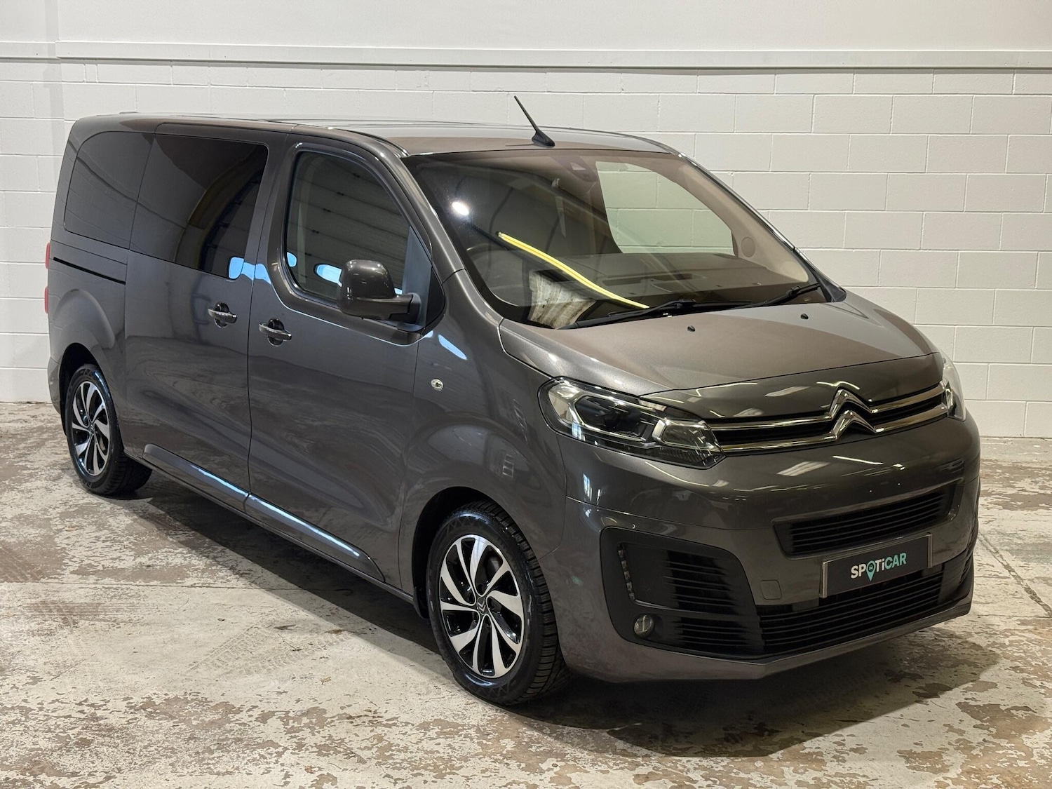 Used Citroen Space Tourer 2019 for sale - 77091230: Photo 7