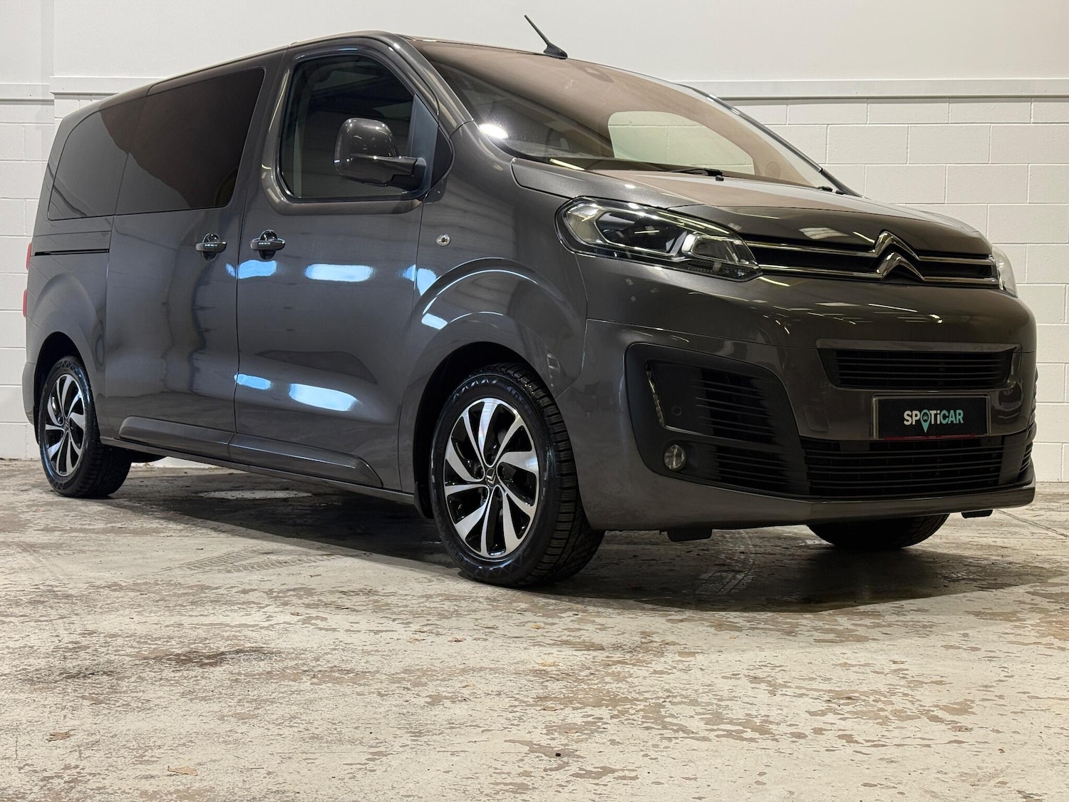 Used Citroen Space Tourer 2019 for sale - 77091230: Photo 8