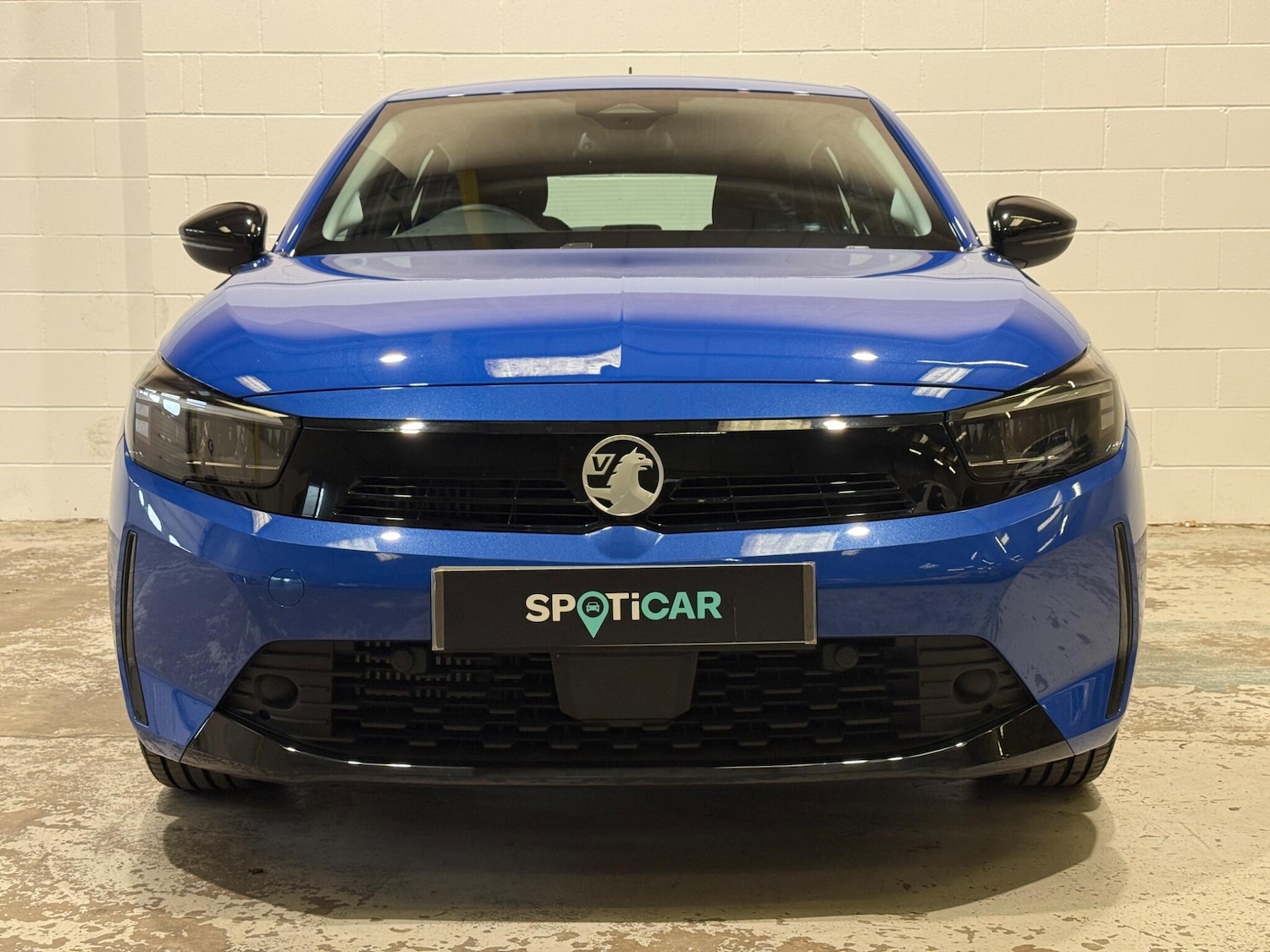 Used Vauxhall Corsa 2025 for sale - 78085834: Photo 10