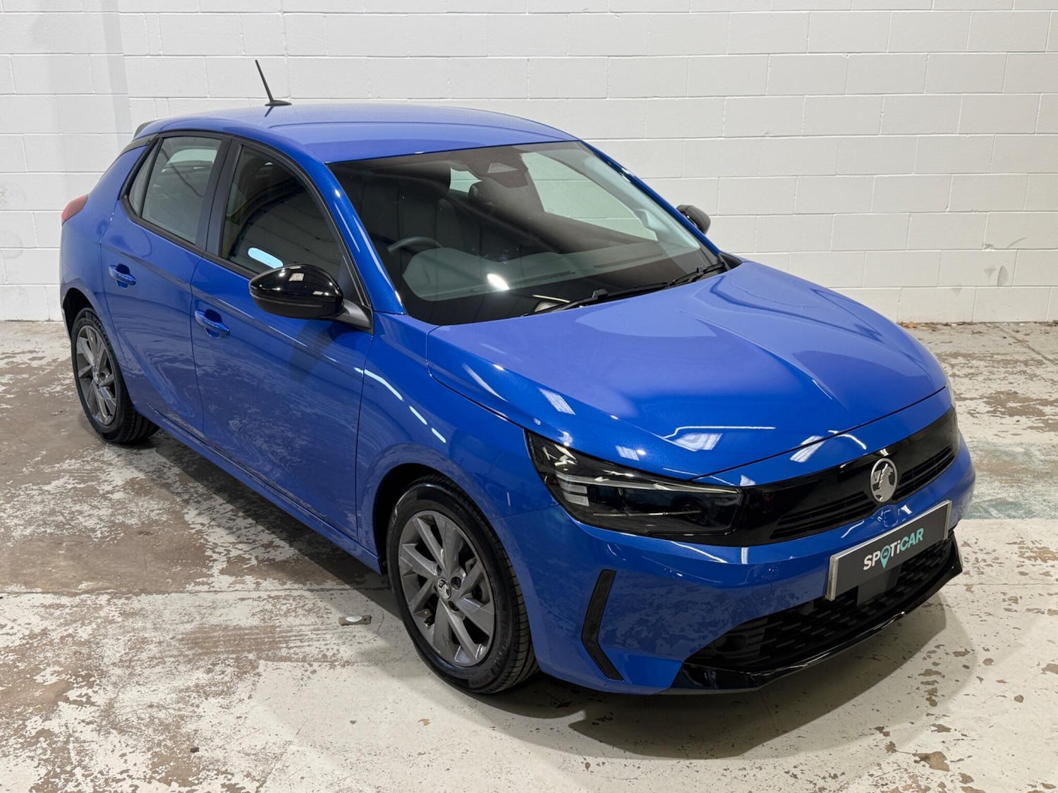 Used Vauxhall Corsa 2025 for sale - 78085834: Photo 12