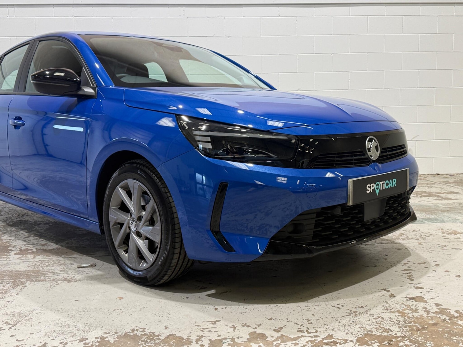 Used Vauxhall Corsa 2025 for sale - 78085834: Photo 13