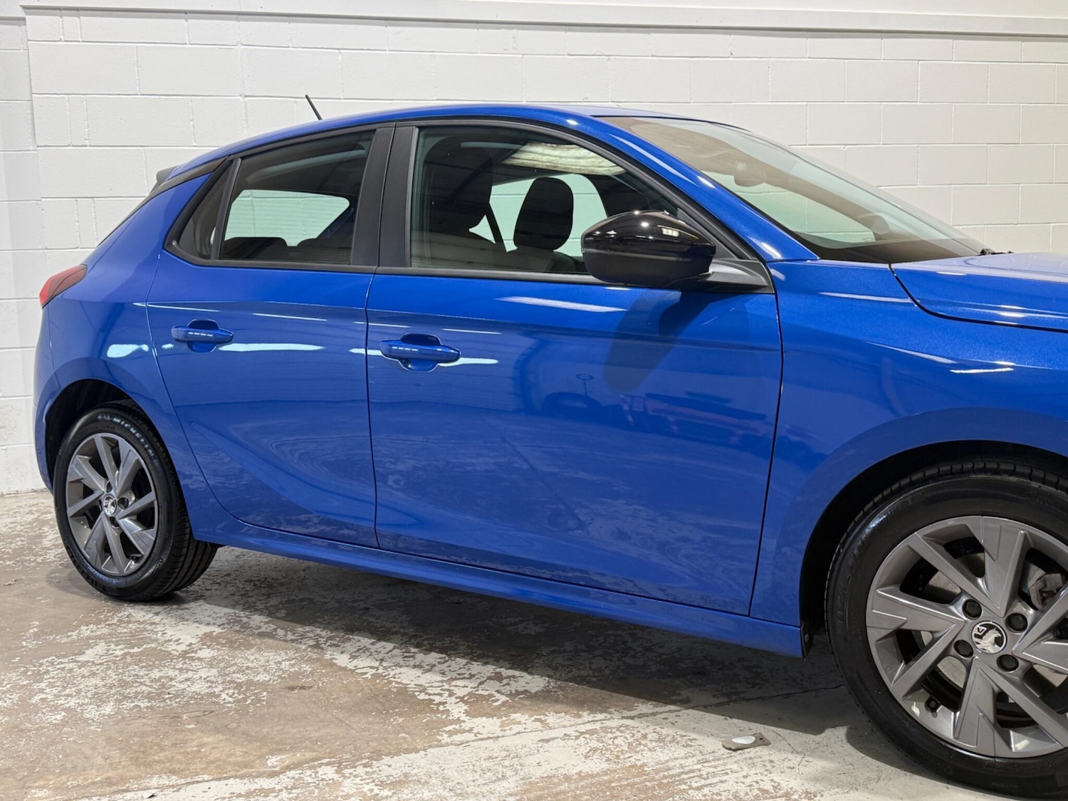 Used Vauxhall Corsa 2025 for sale - 78085834: Photo 14