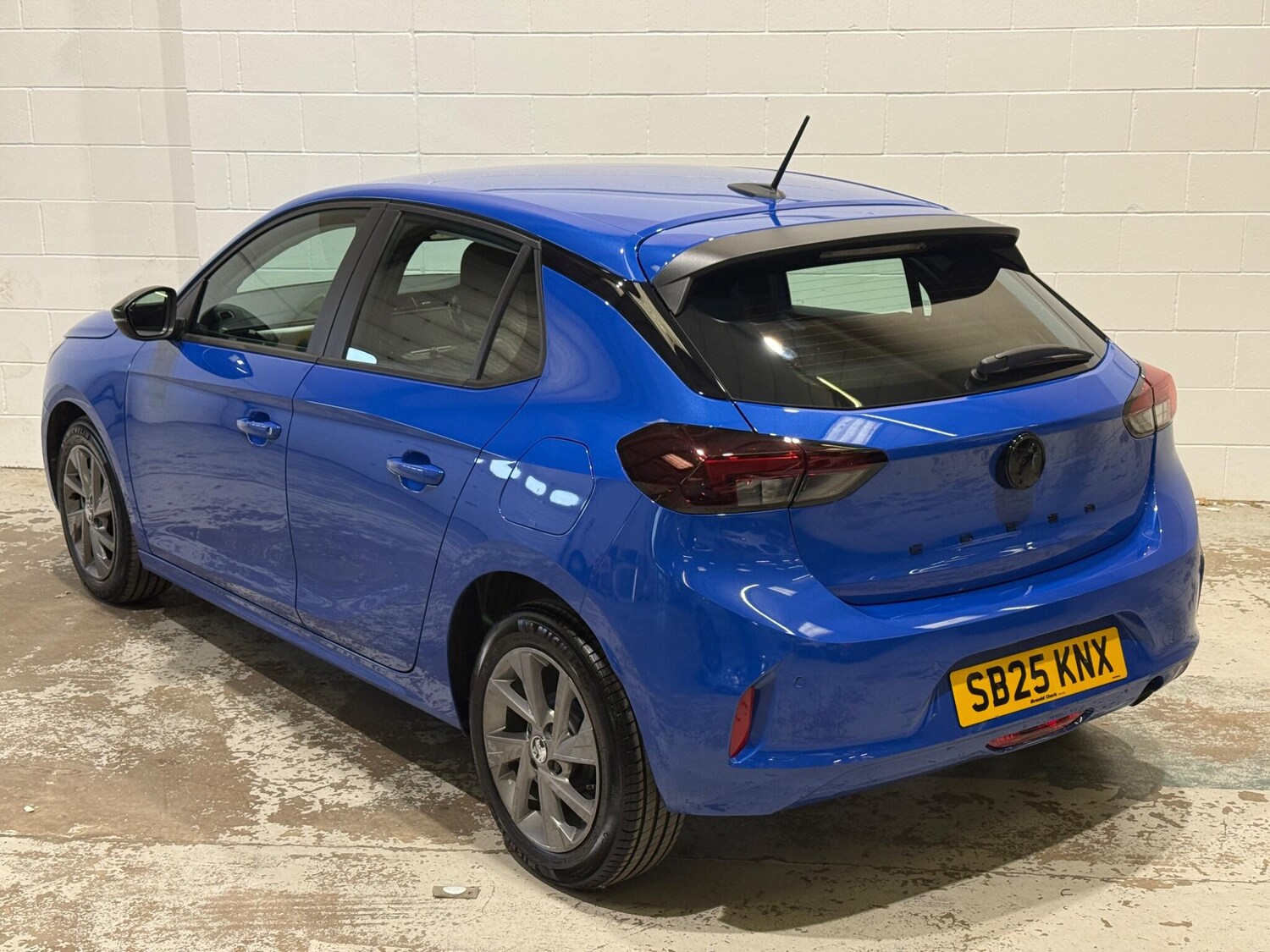 Used Vauxhall Corsa 2025 for sale - 78085834: Photo 16