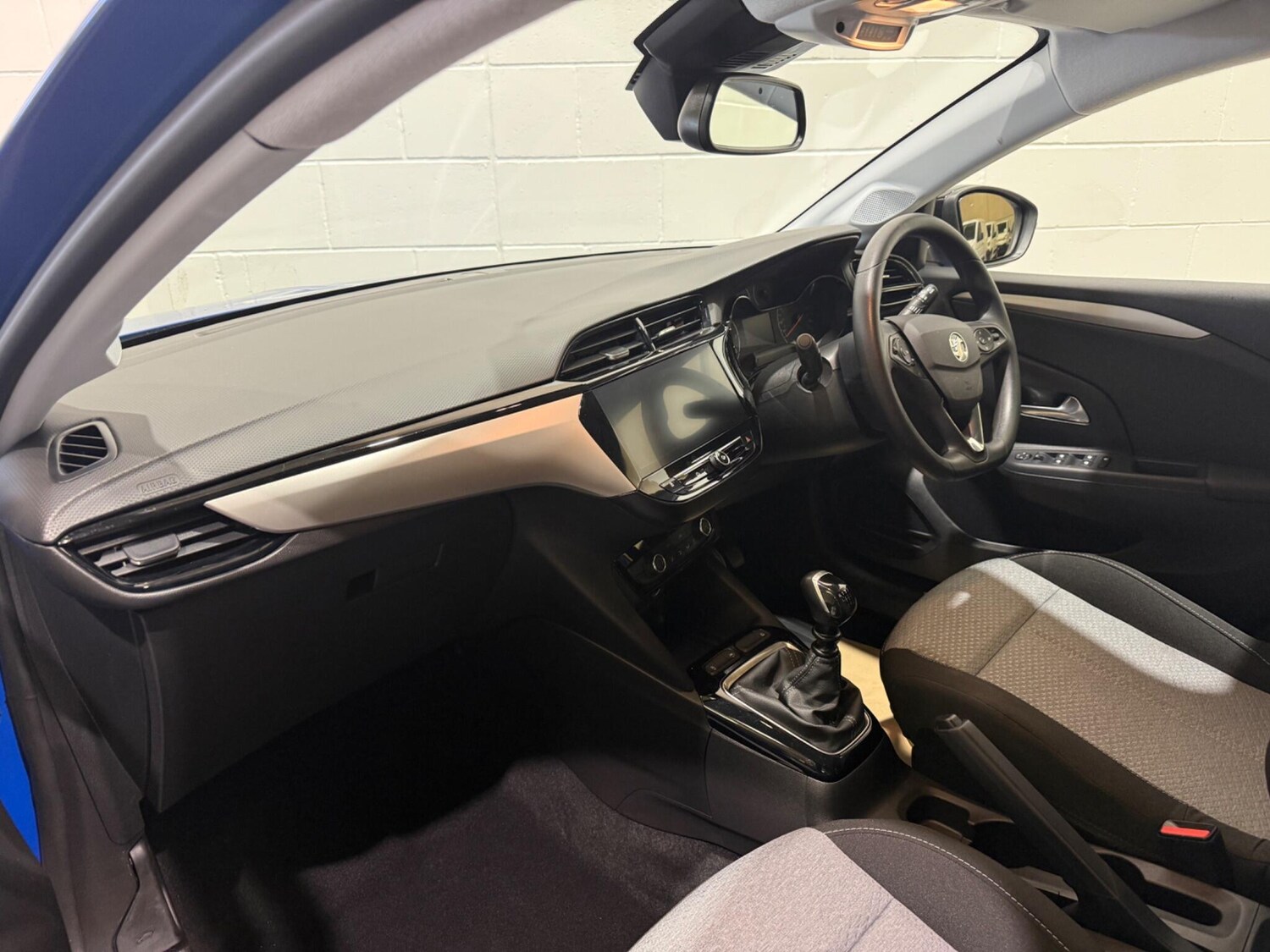 Used Vauxhall Corsa 2025 for sale - 78085834: Photo 17