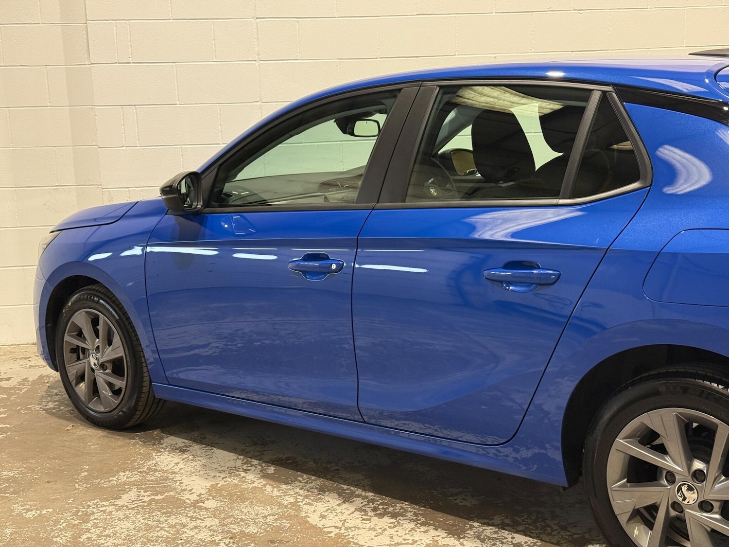 Used Vauxhall Corsa 2025 for sale - 78085834: Photo 18