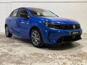 Used Vauxhall Corsa 2025 for sale - 78085834: Photo