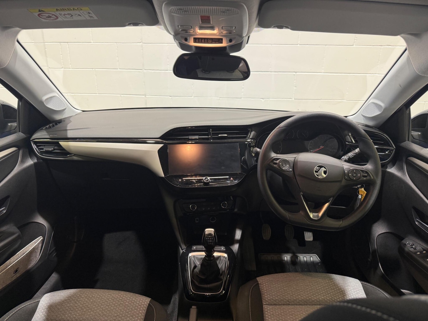 Used Vauxhall Corsa 2025 for sale - 78085834: Photo 20