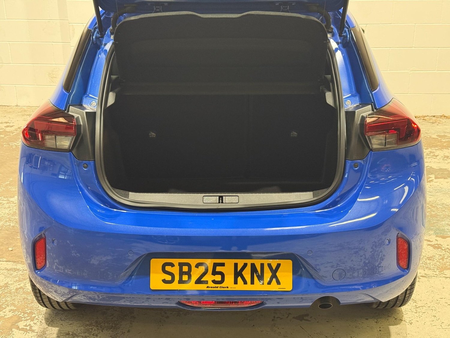 Used Vauxhall Corsa 2025 for sale - 78085834: Photo 21