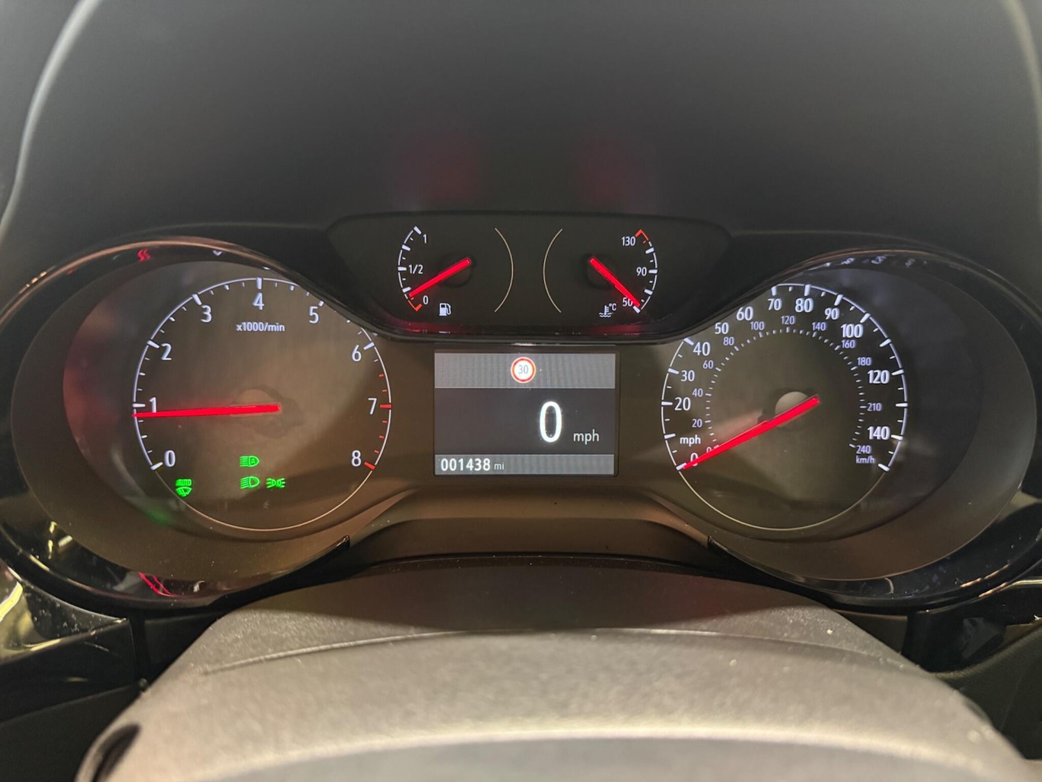 Used Vauxhall Corsa 2025 for sale - 78085834: Photo 24