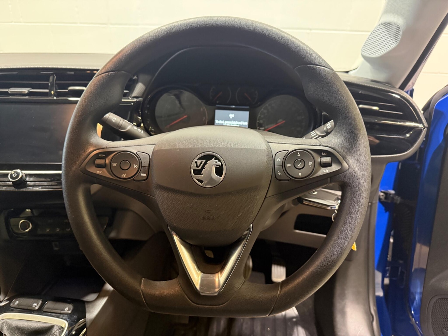 Used Vauxhall Corsa 2025 for sale - 78085834: Photo 3