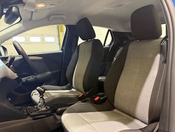 Used Vauxhall Corsa 2025 for sale - 78085834: Photo