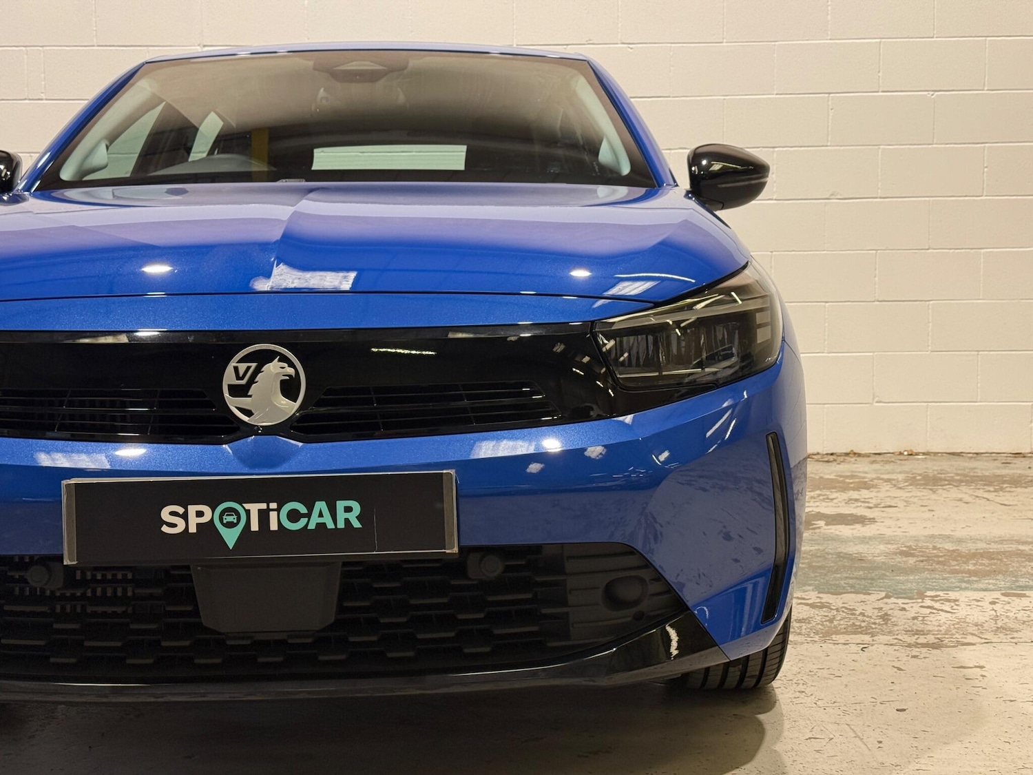 Used Vauxhall Corsa 2025 for sale - 78085834: Photo 5