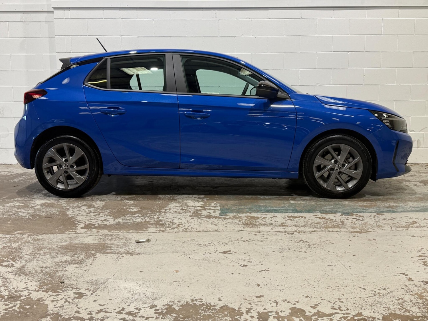 Used Vauxhall Corsa 2025 for sale - 78085834: Photo 6