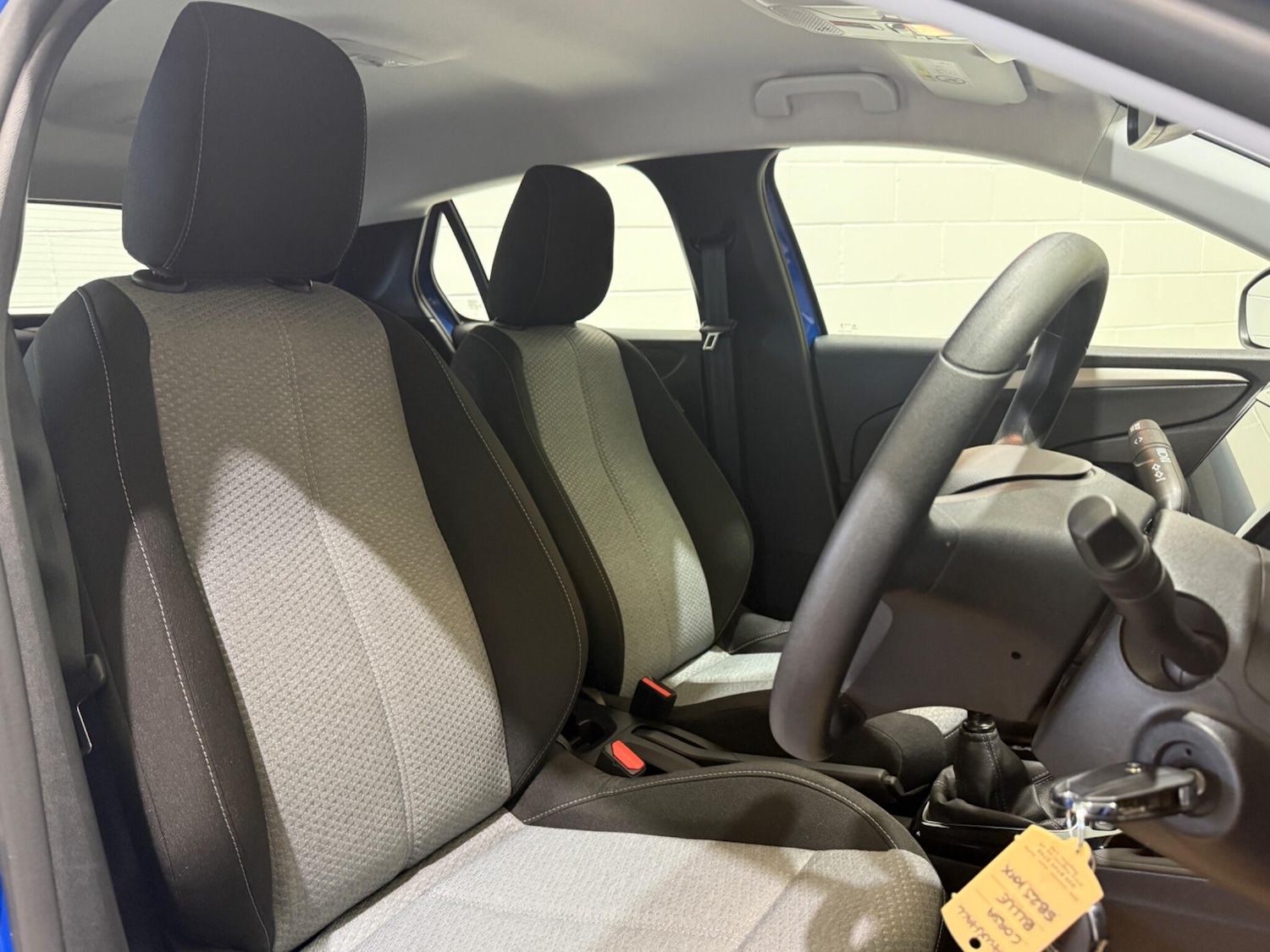 Used Vauxhall Corsa 2025 for sale - 78085834: Photo 9