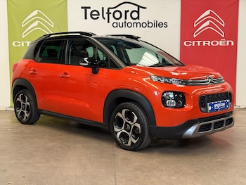 2019 (19) - 1.2 PureTech 110 Flair 5dr [6 speed]