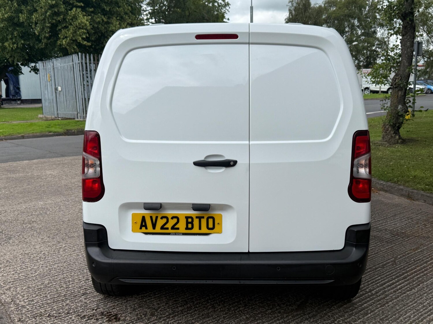 Vehicle 16