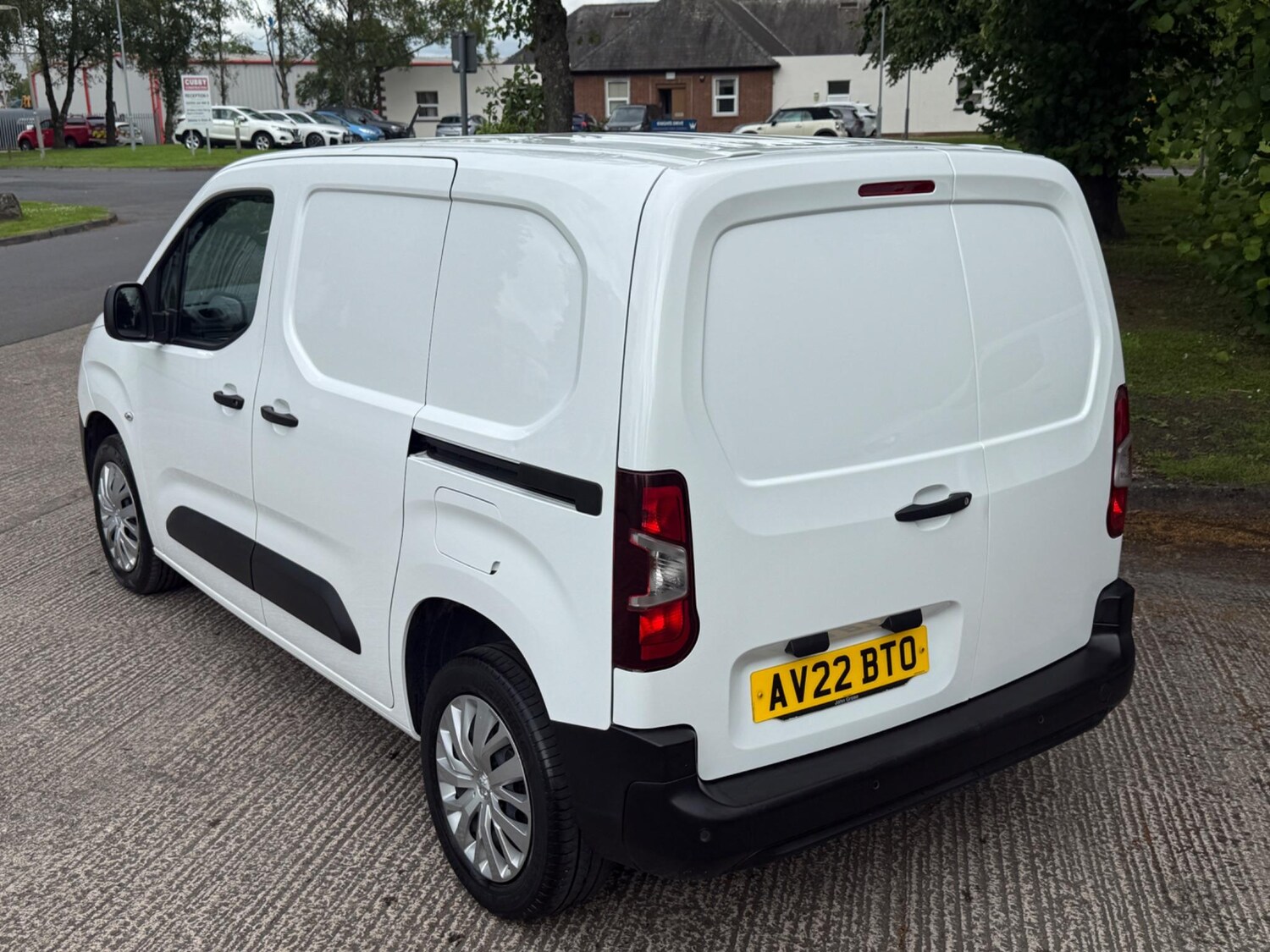 Vehicle 19