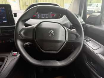 Used Peugeot Partner 2022 for sale - 75060664: Photo