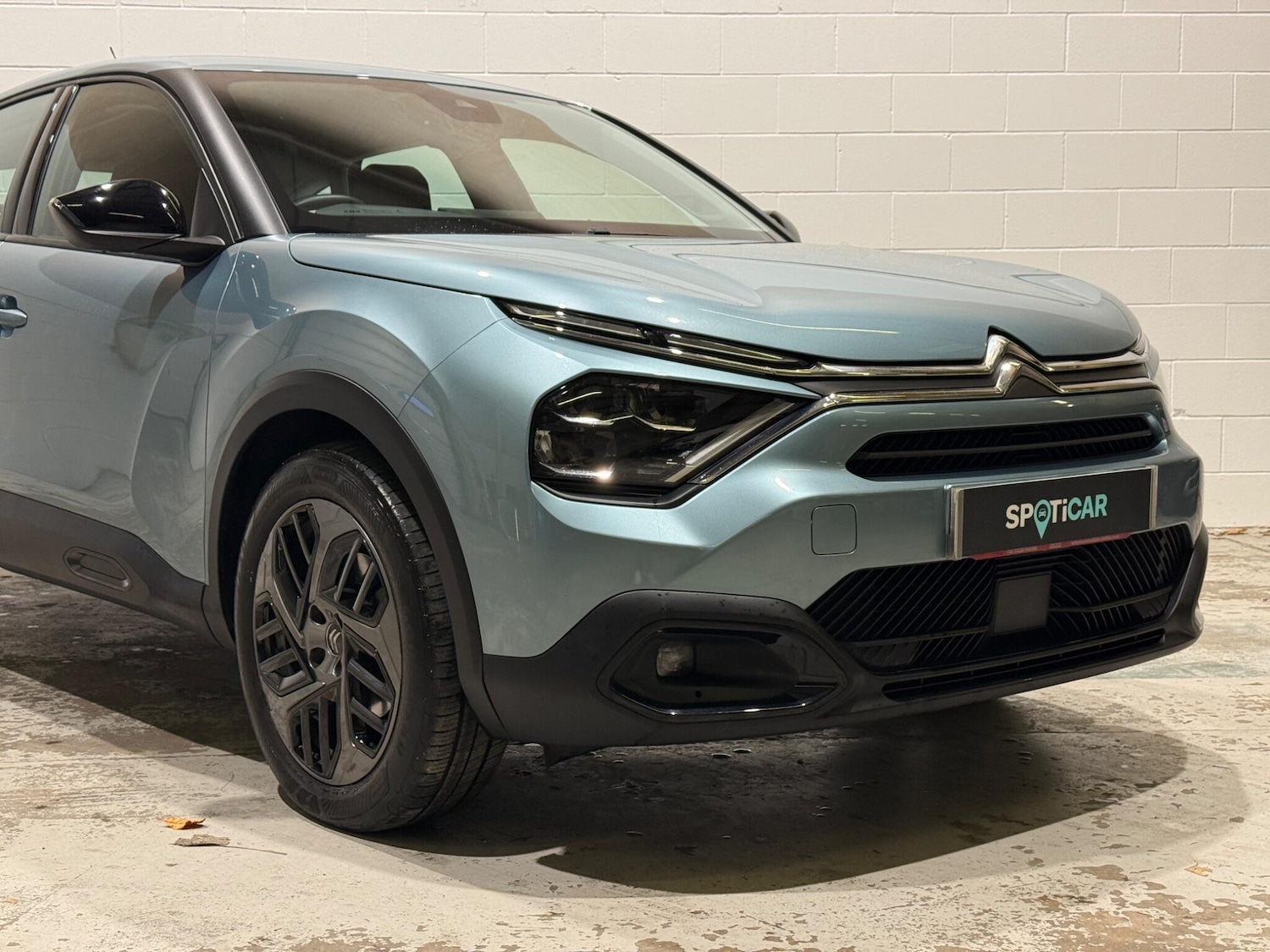 Used Citroen C4 2022 for sale - 77467995: Photo 11