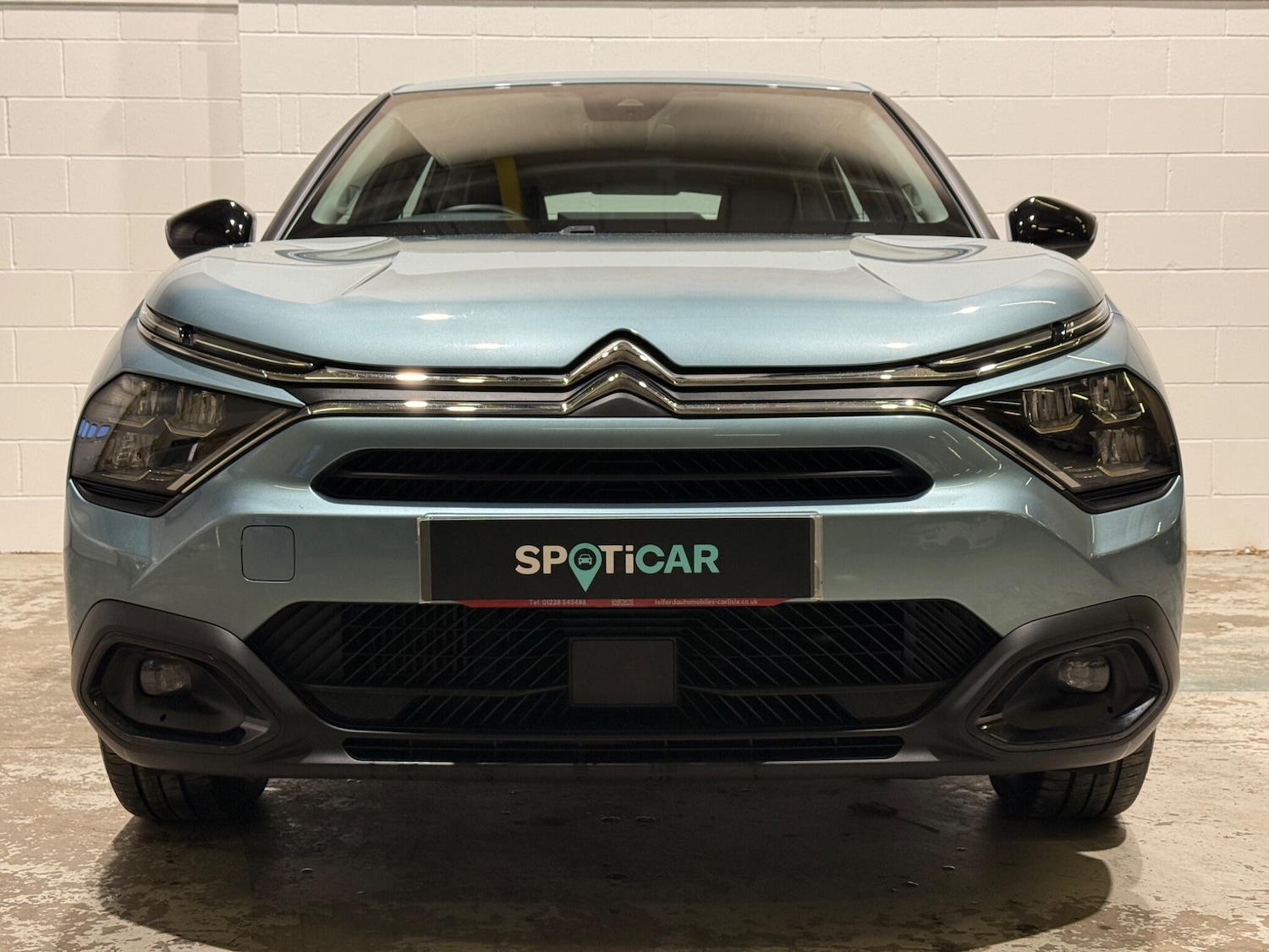 Used Citroen C4 2022 for sale - 77467995: Photo 14
