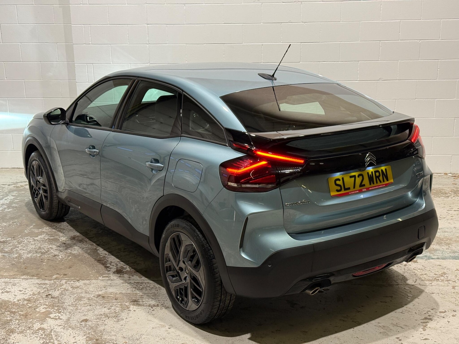 Used Citroen C4 2022 for sale - 77467995: Photo 15