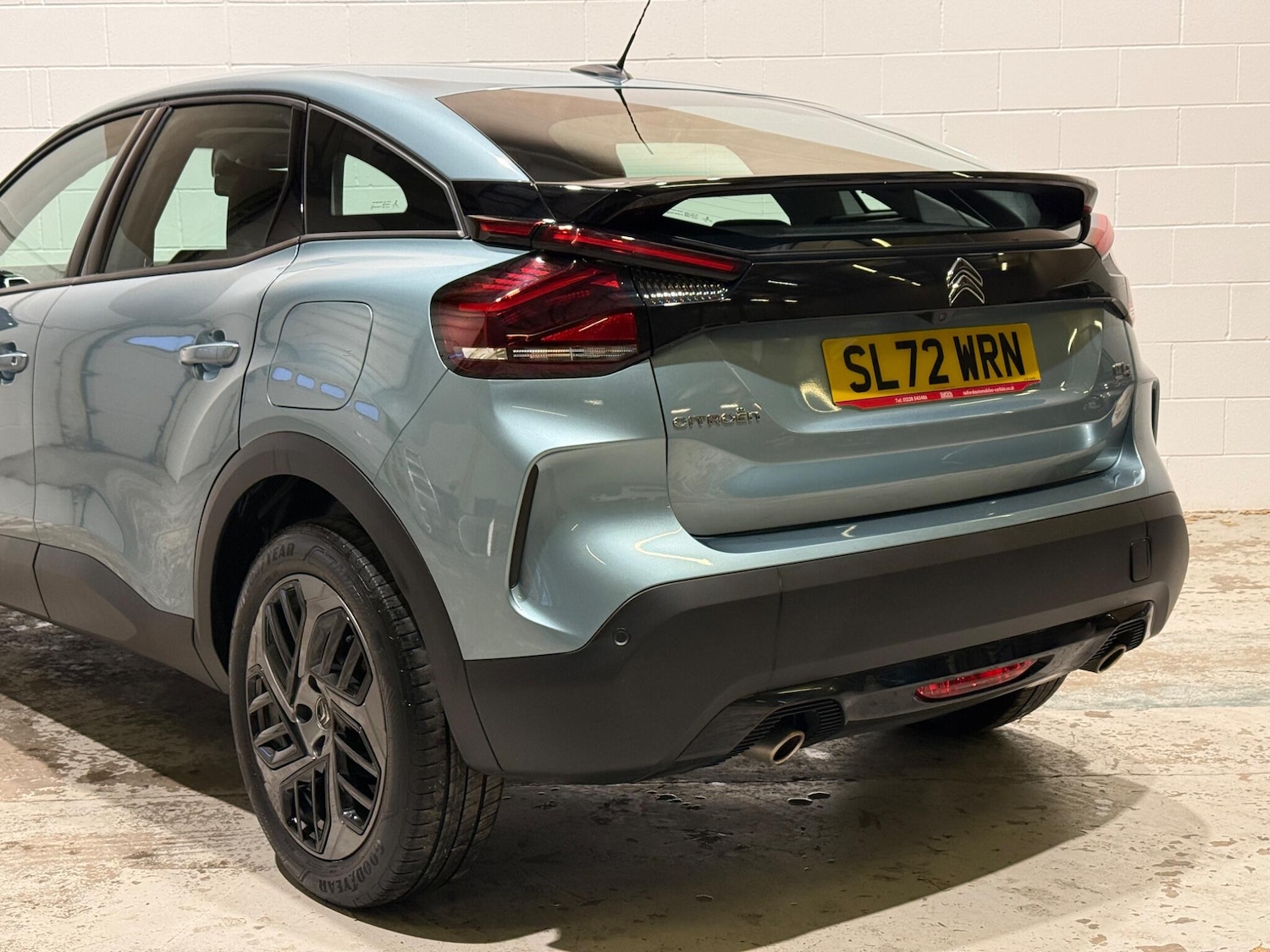 Used Citroen C4 2022 for sale - 77467995: Photo 18