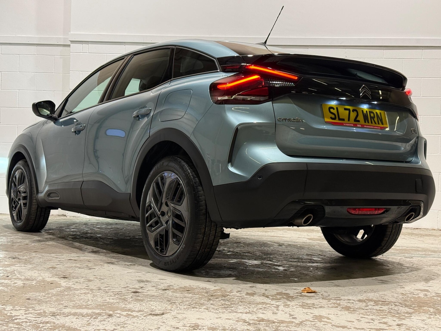 Used Citroen C4 2022 for sale - 77467995: Photo 19