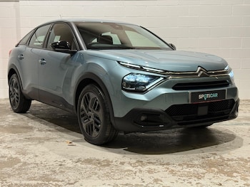 Used Citroen C4 2022 for sale - 77467995: Photo