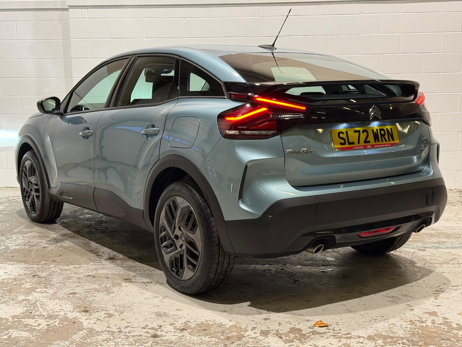 Used Citroen C4 2022 for sale - 77467995: Photo 2