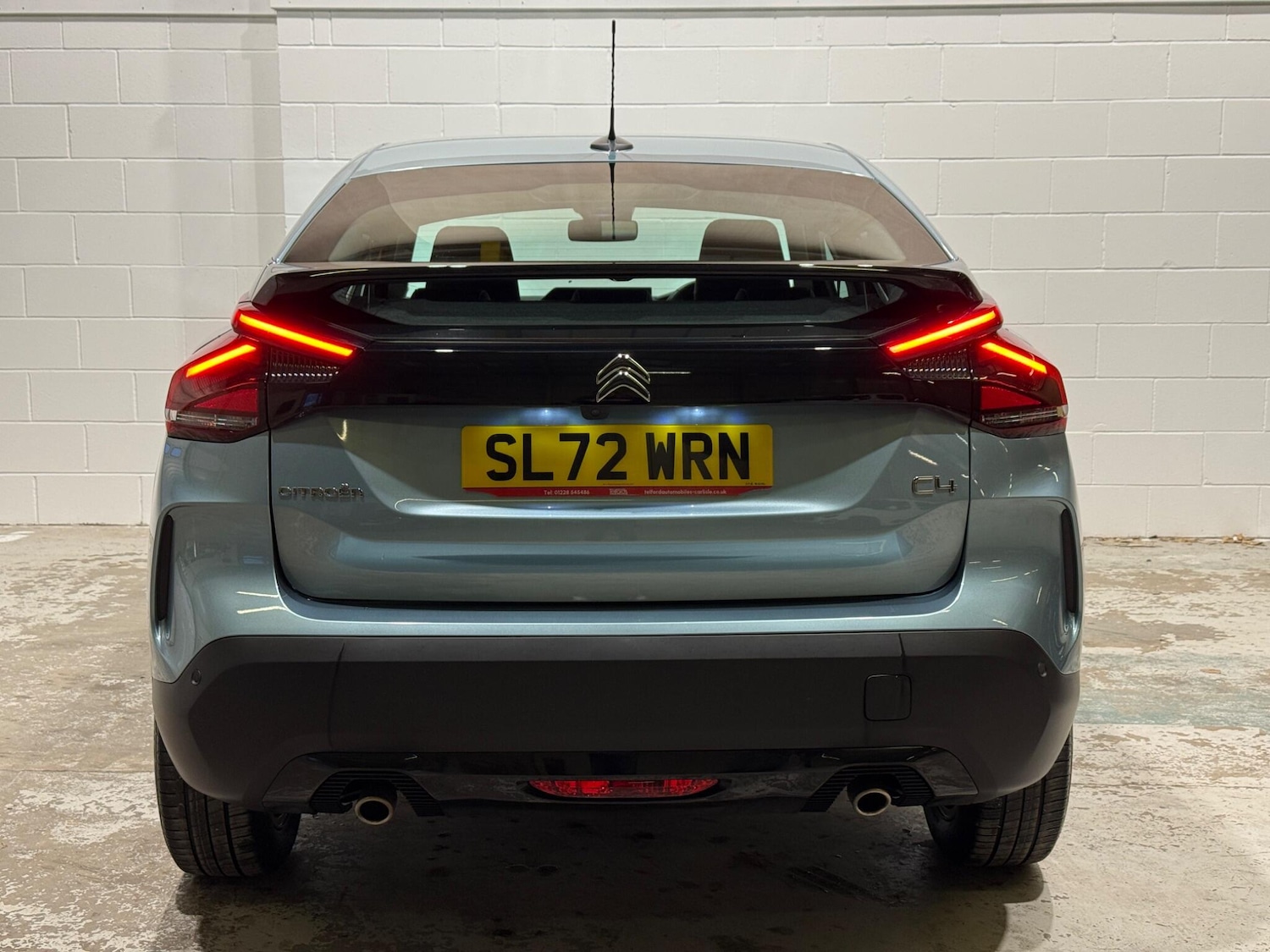 Used Citroen C4 2022 for sale - 77467995: Photo 21