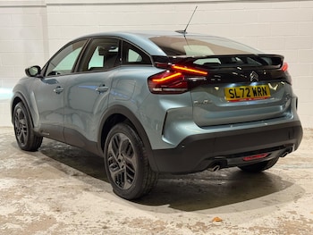 Used Citroen C4 2022 for sale - 77467995: Photo