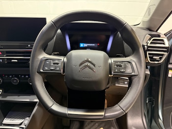 Used Citroen C4 2022 for sale - 77467995: Photo