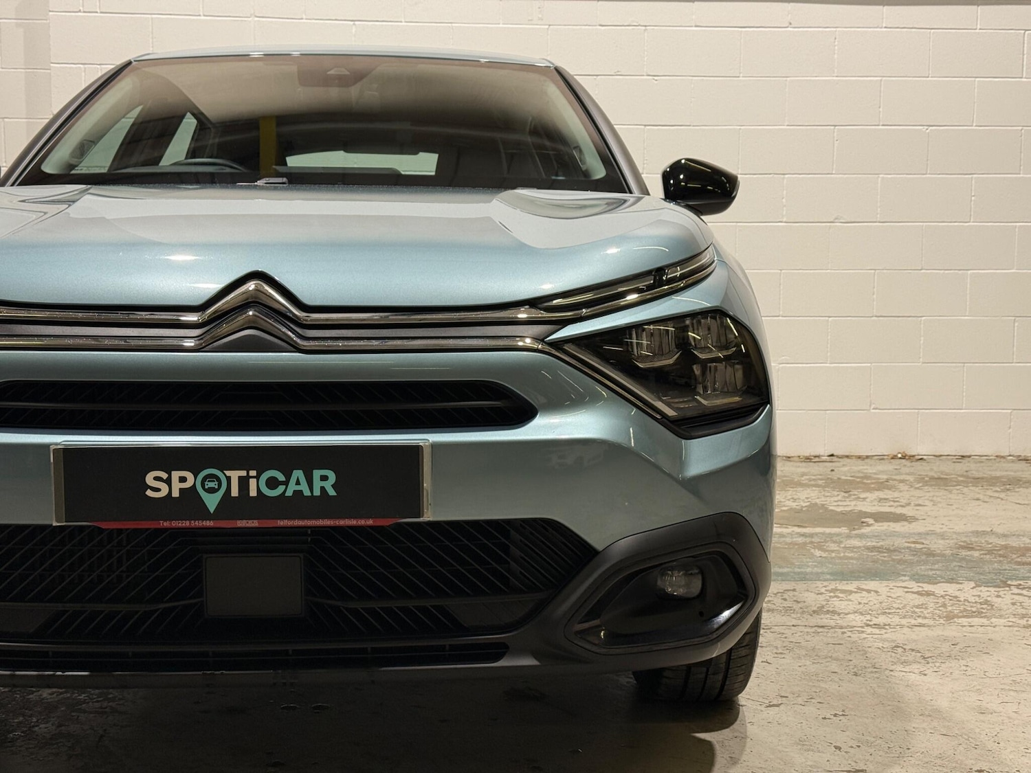 Used Citroen C4 2022 for sale - 77467995: Photo 5