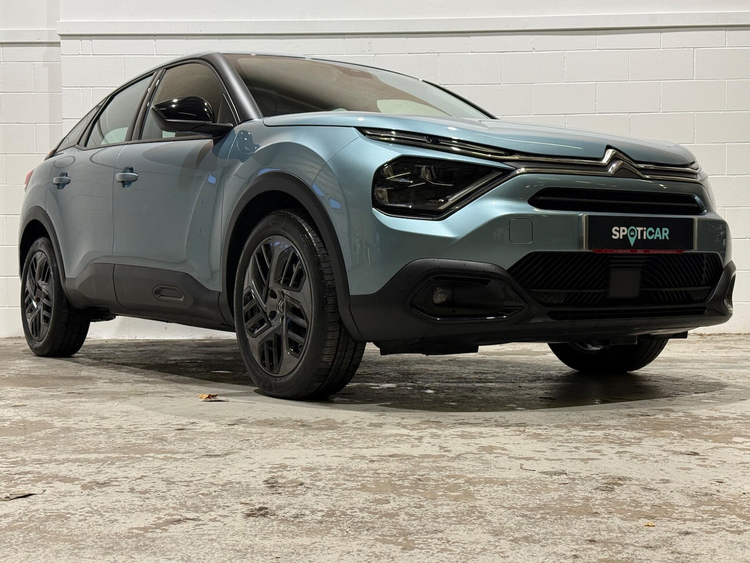 Used Citroen C4 2022 for sale - 77467995: Photo 8