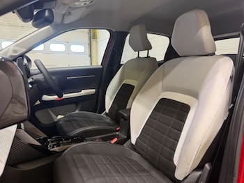 Used Citroen e-C3 2024 for sale - 79533158: Photo