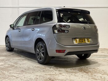 Used Citroen Grand C4 Picasso 2022 for sale - 77824009: Photo