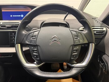 Used Citroen Grand C4 Picasso 2022 for sale - 77824009: Photo