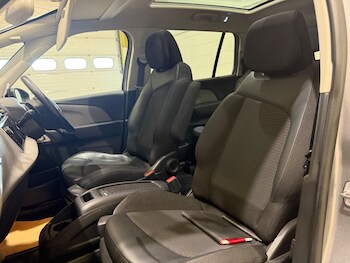 Used Citroen Grand C4 Picasso 2022 for sale - 77824009: Photo