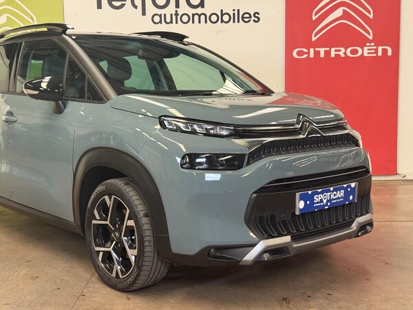 Used Citroen C3 Aircross 2022 for sale - 75519585: Photo 10