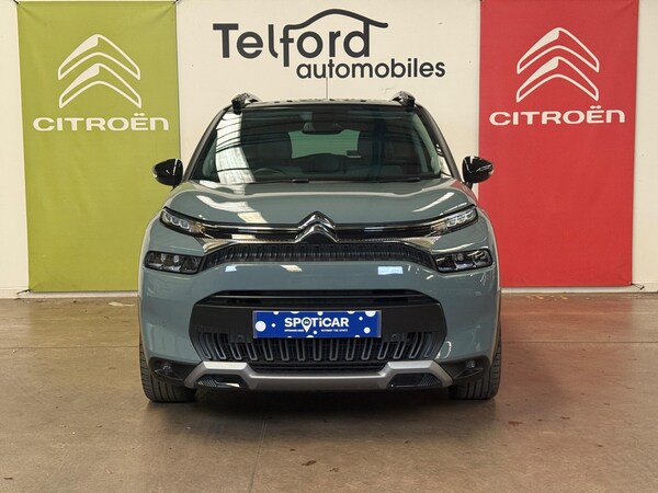 Used Citroen C3 Aircross 2022 for sale - 75519585: Photo 11