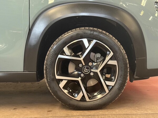 Used Citroen C3 Aircross 2022 for sale - 75519585: Photo 12
