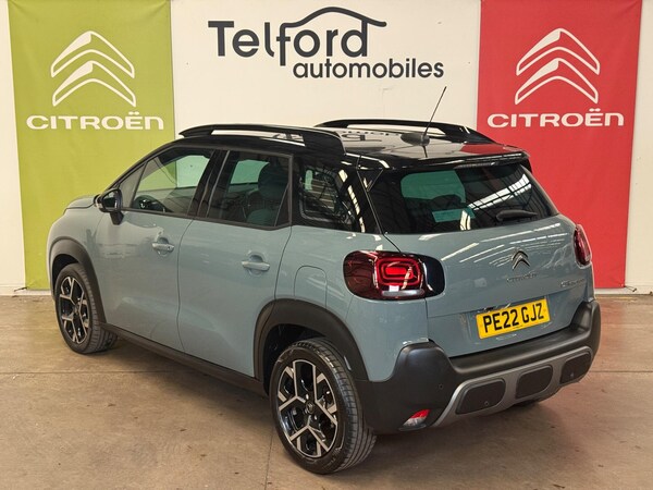Used Citroen C3 Aircross 2022 for sale - 75519585: Photo 14