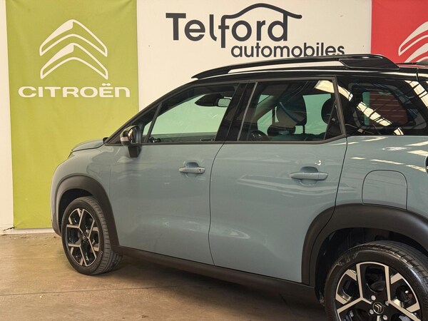 Used Citroen C3 Aircross 2022 for sale - 75519585: Photo 16