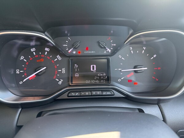 Used Citroen C3 Aircross 2022 for sale - 75519585: Photo 18
