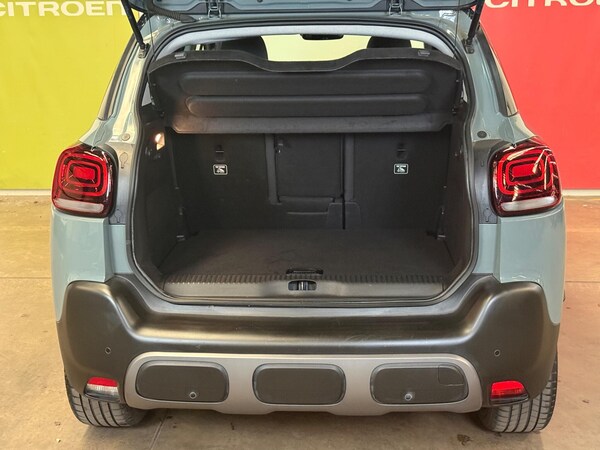 Used Citroen C3 Aircross 2022 for sale - 75519585: Photo 20