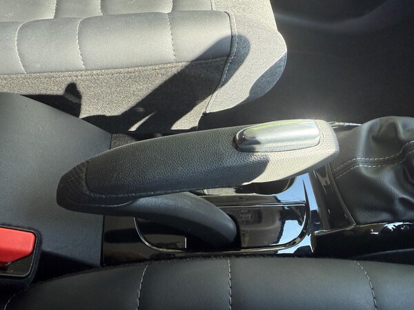 Used Citroen C3 Aircross 2022 for sale - 75519585: Photo 21