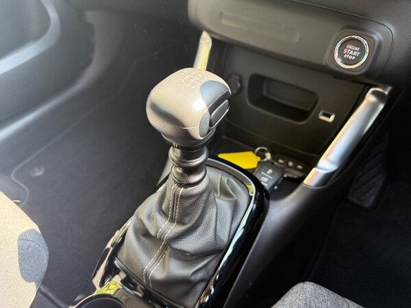 Used Citroen C3 Aircross 2022 for sale - 75519585: Photo 22