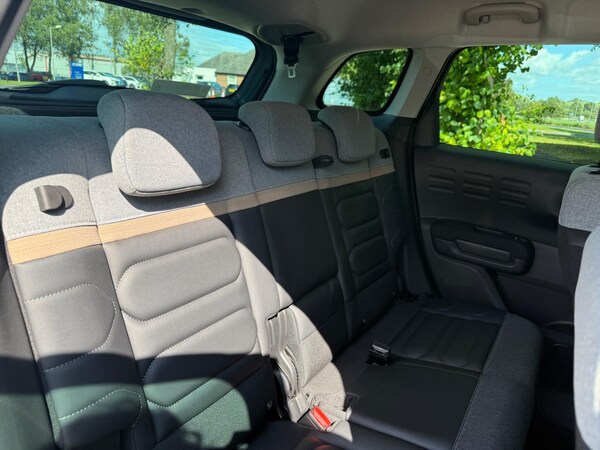 Used Citroen C3 Aircross 2022 for sale - 75519585: Photo 24