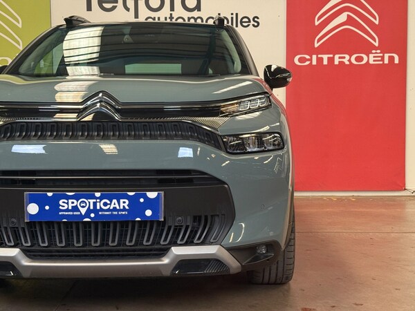 Used Citroen C3 Aircross 2022 for sale - 75519585: Photo 5