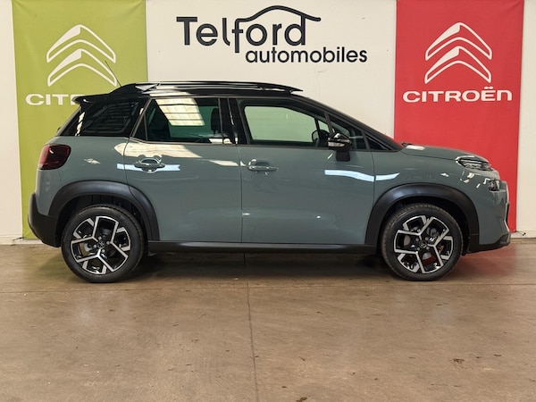 Used Citroen C3 Aircross 2022 for sale - 75519585: Photo 6